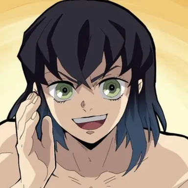 Profile image of 伊之助