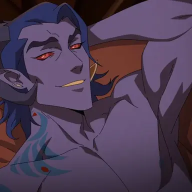 Profile image of Mollymauk