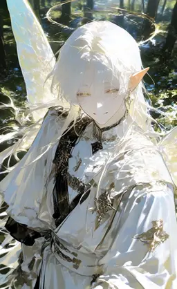 Profile image of ネライダ