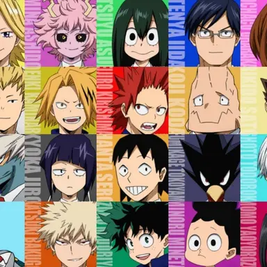 Profile image of Class 1a