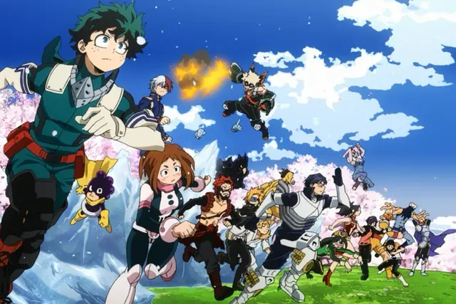Profile image of Class 1a