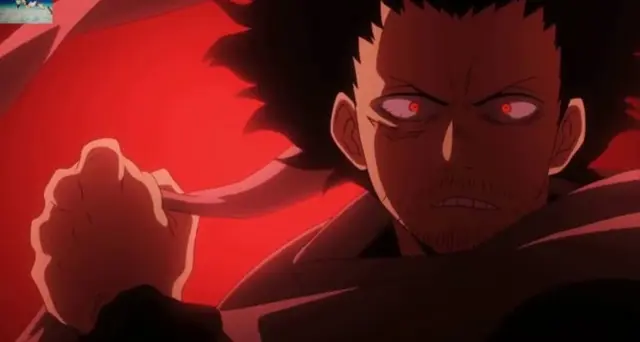Profile image of Aizawa