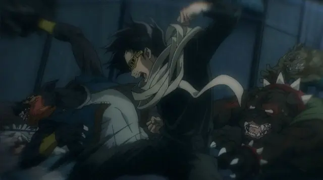 Profile image of Aizawa