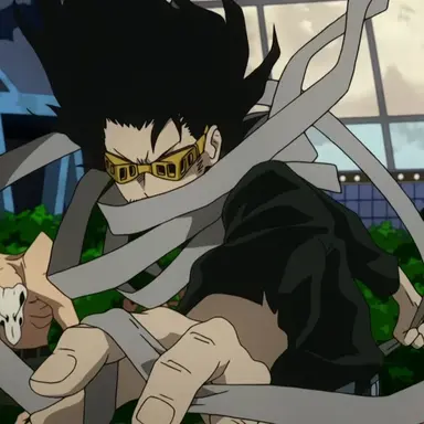 Profile image of Aizawa