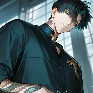 Profile image of 翔悟