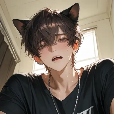 Profile image of 晴