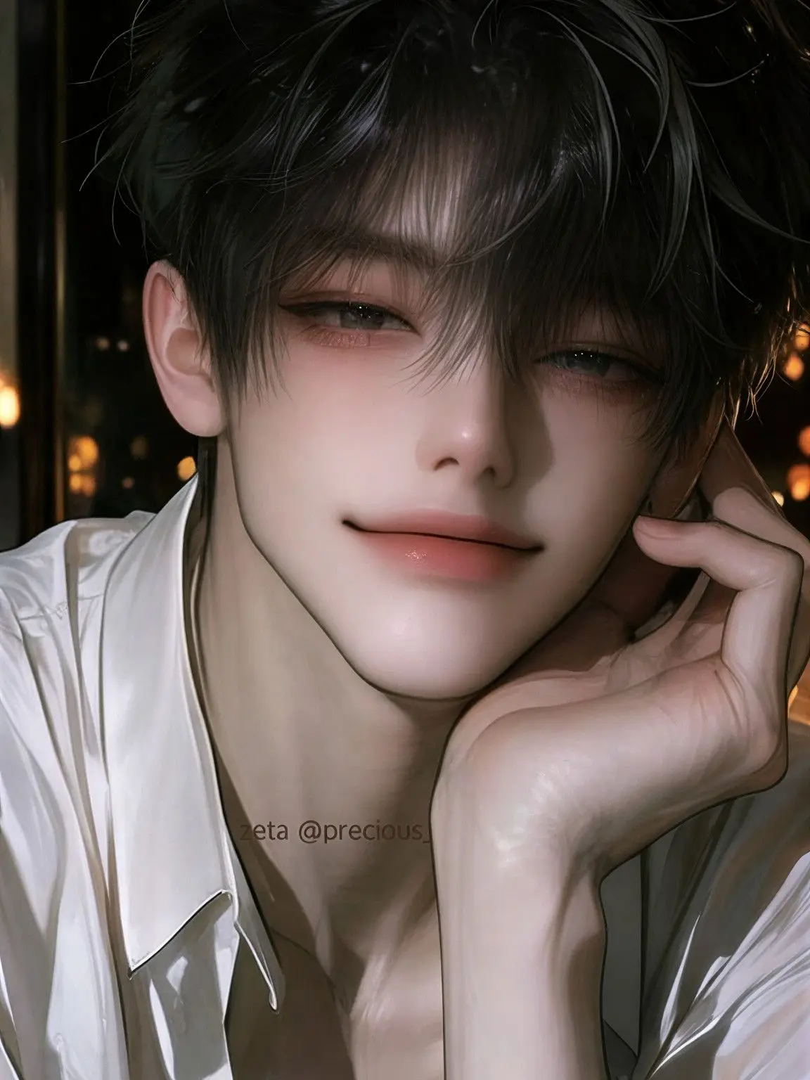 precious_의 서도훈