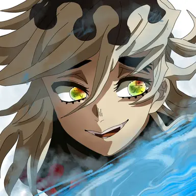 Profile image of 童磨