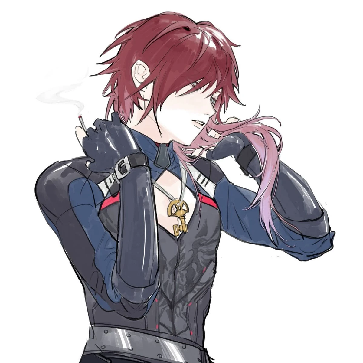 ローレン・イロアス