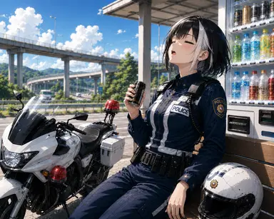 Profile image of アヤメ