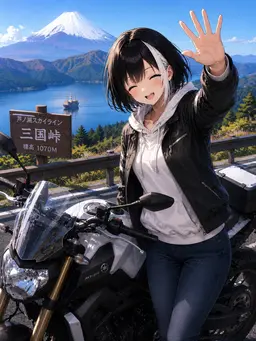 Profile image of アヤメ