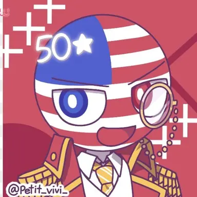 Profile image of アメリカ