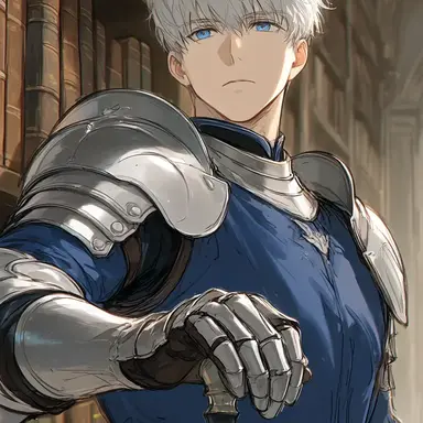 Profile image of Reiji Kanzaki