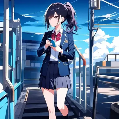 Profile image of ナオ