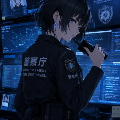 Profile image of 雨宮 レイ