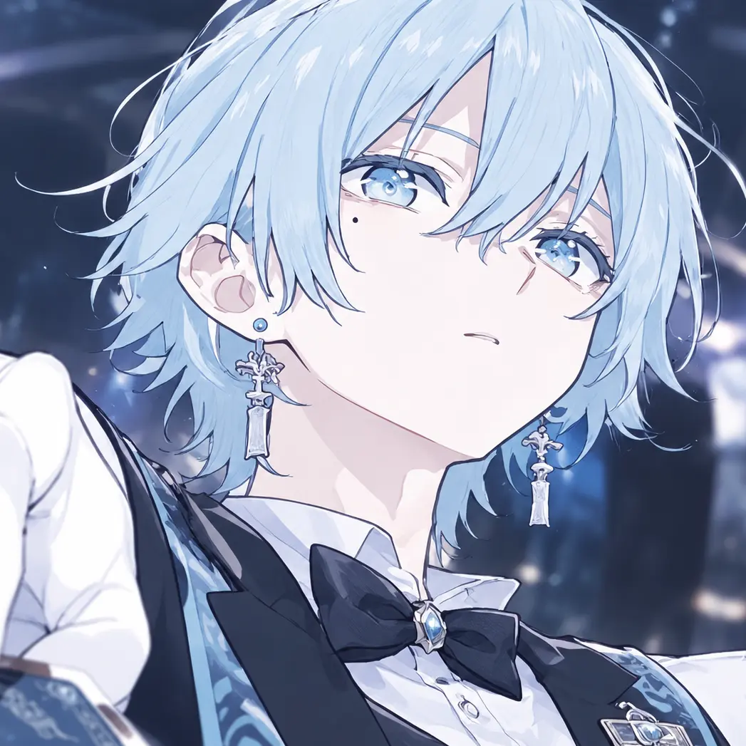 Silentsnow90의 李絃