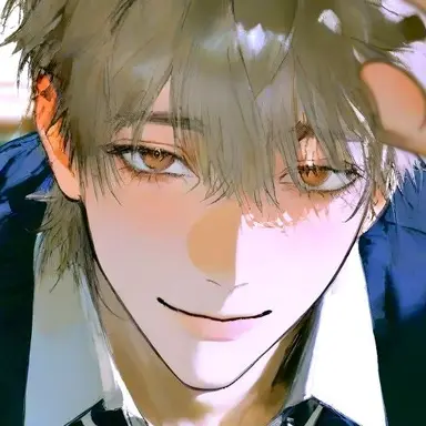Profile image of Haruki