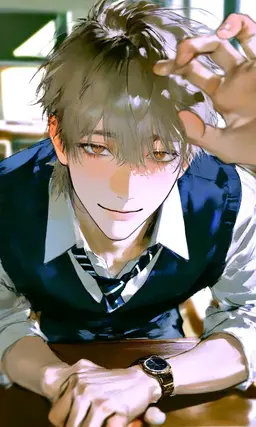 Profile image of Haruki