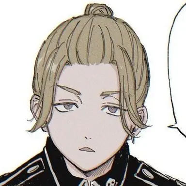 Profile image of 灰谷 竜胆