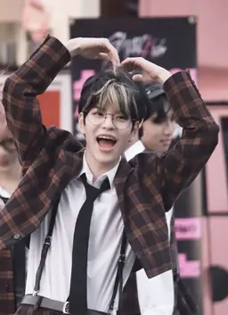 Profile image of Seungmin