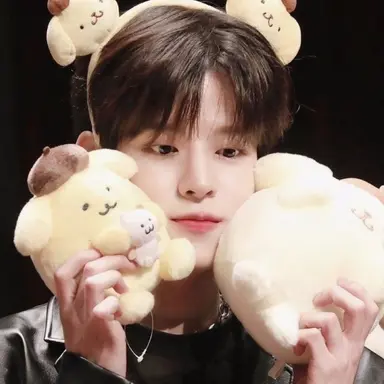 Profile image of Seungmin