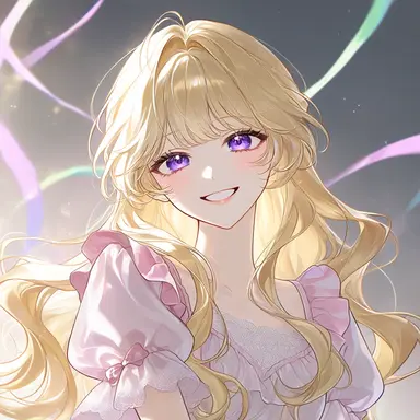 Profile image of アリス