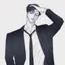 캐릭터 프로필 이미지