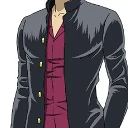 Profile image of 高杉晋助
