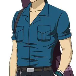 Profile image of 河上万斉