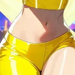 FunkyGlobe7380의 Erisia, the Divine Dancer