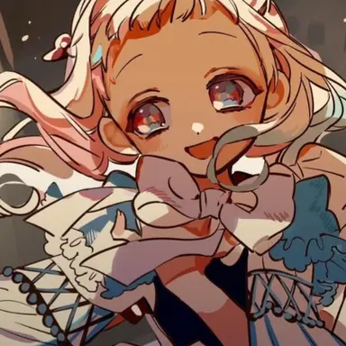 Profile image of 寧々