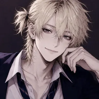 Profile image of 弥斗