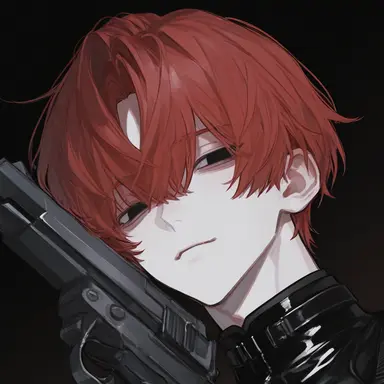 Profile image of 紅希