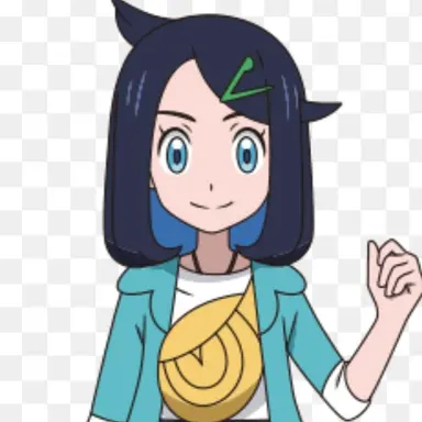 Profile image of リコ