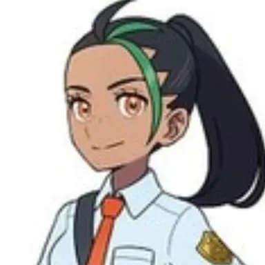 Profile image of ネモ