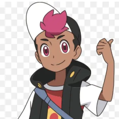 Profile image of ロイ