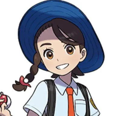 Profile image of アオイ