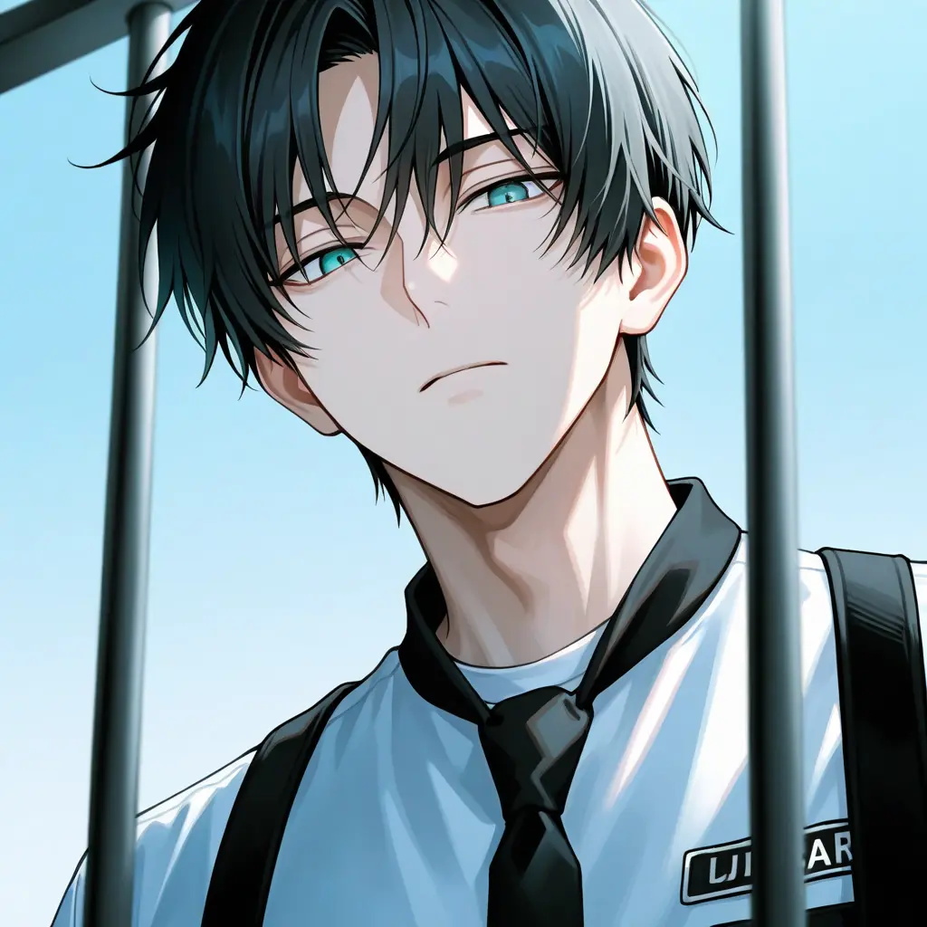 FakeSuit5587의 ヤンデレ