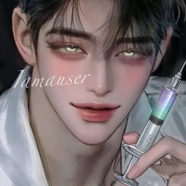 Profile image of 백민우