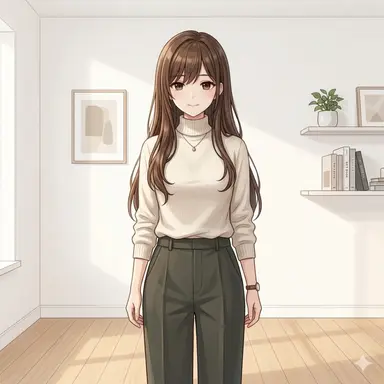 Profile image of あかり