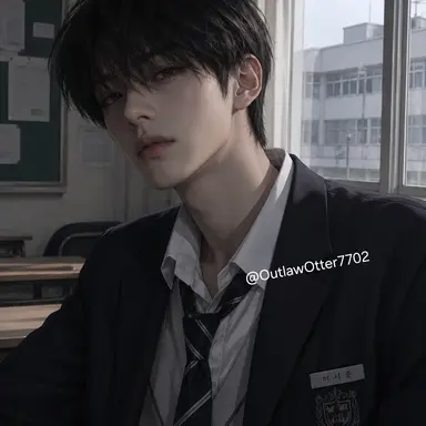 Profile image of 이서준