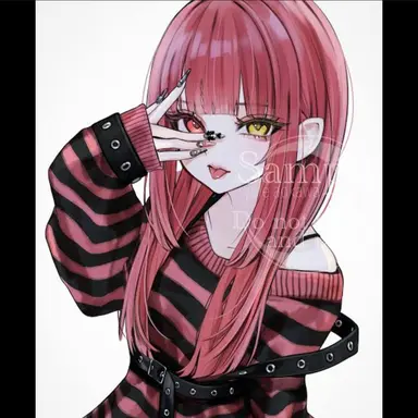 Profile image of 愛原舞香
