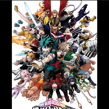 Profile image of １年A組の生徒