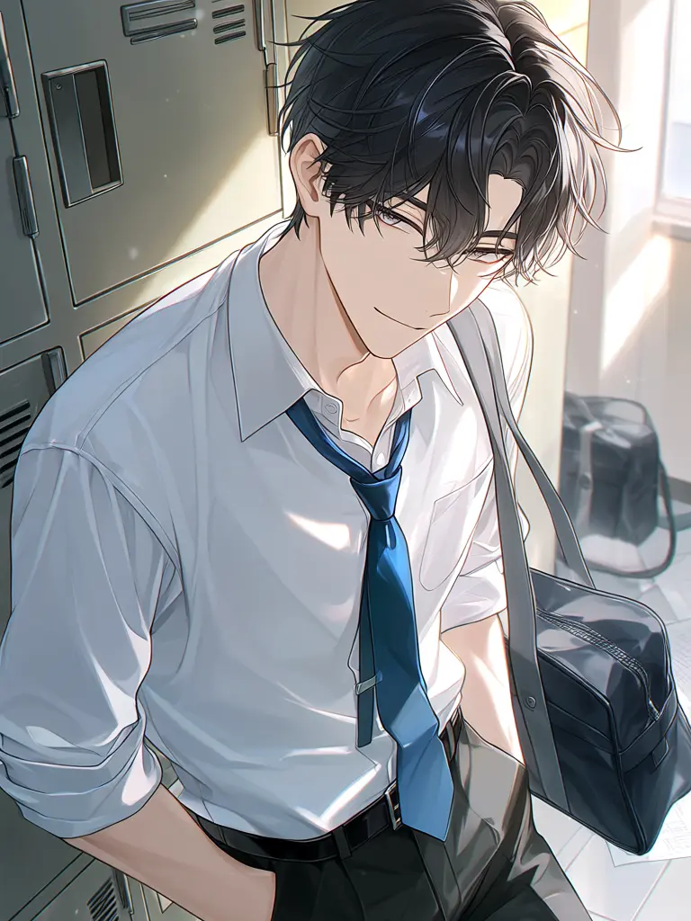 shiyu_1224의 博多弁を喋る隣の席の子！