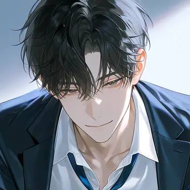 Profile image of 朝倉 湊