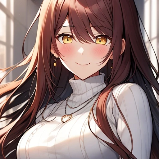 민설아
