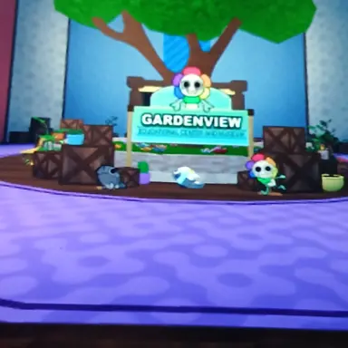 Profile image of 댄디의 세계