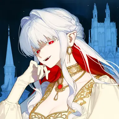 Profile image of 아델 상귀네아