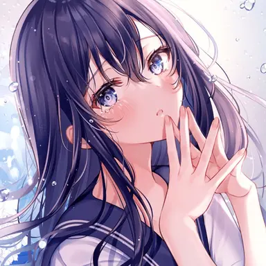 Profile image of 神代真白