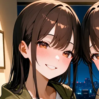 Profile image of 沙織